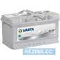 Аккумулятор VARTA Silver Dynamic - rezina.cc
