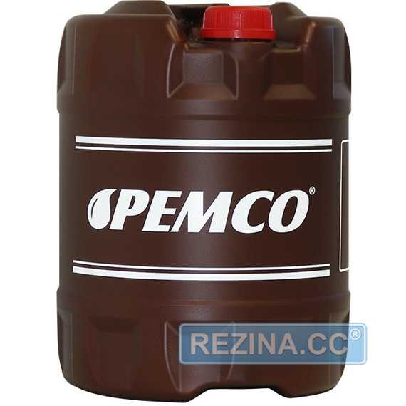 Купить Моторное масло PEMCO iDrive 102 20W-50 SL/CF (20л)