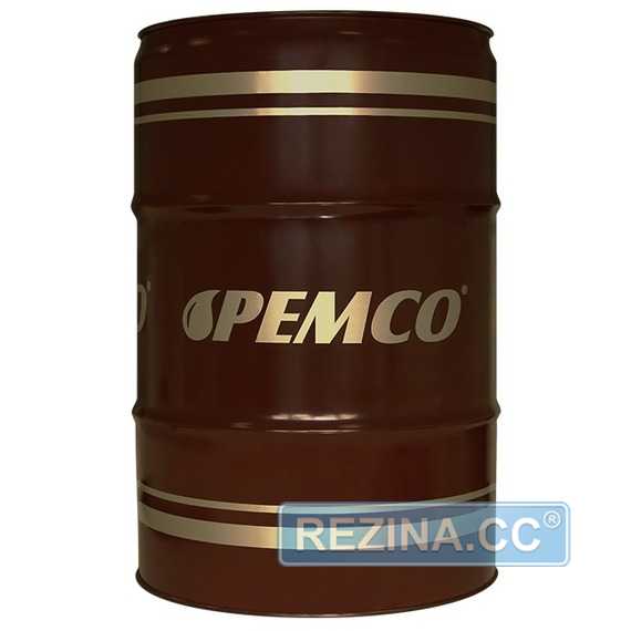 Купить Моторное масло PEMCO iDrive 102 20W-50 SL/CF (60л)