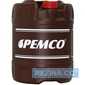 Купить Моторное масло PEMCO iDrive 105 15W-40 SG/CD (20л)