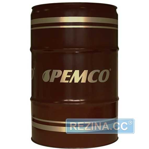 Купить Моторное масло PEMCO iDrive 140 15W-40 SL/CF (60л)
