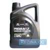Купить Моторное масло HYUNDAI Mobis Premium LF Gasoline 5W-20 (4л)
