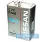 Трансмиссионное масло NISSAN CVT Fluid NS-2 - rezina.cc
