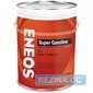 Купить Моторное масло ENEOS Super Gasoline 10W-40 SL (20л)