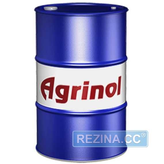 Купить Моторное масло AGRINOL Extra-Diesel 15W-40 CF-4/SG (200л)