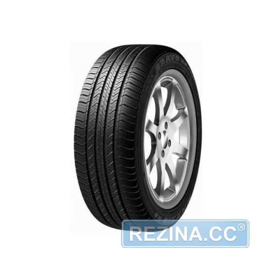 Летняя шина MAXXIS Bravo HP-M3 - rezina.cc