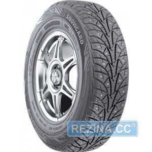 Купить Зимняя шина ROSAVA Snowgard 175/70R14 84T (Шип)