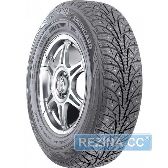 Купити Зимова шина ROSAVA Snowgard 205/65R15 94T (Шип)