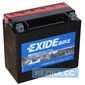 Купити Акумулятор EXIDE AGM 6СТ-18 12В R (ETX20HL-BS)
