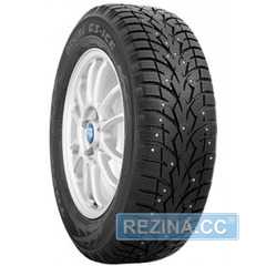 Купити Зимова шина TOYO Observe Garit G3-Ice 275/40R20 106T під шип