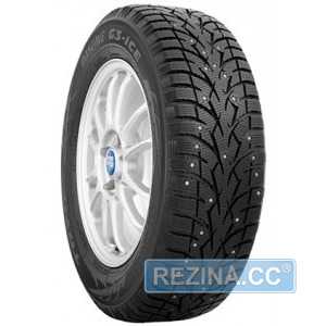 Купити Зимова шина TOYO Observe Garit G3-Ice 275/40R20 106T під шип
