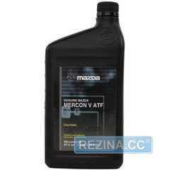 Купити Трансмісійне мастило MAZDA ATF Mercon V (0.946л)