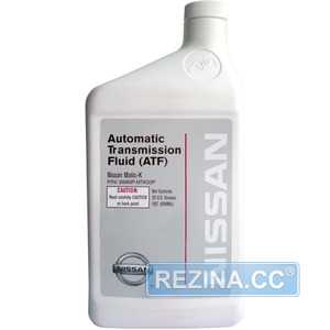 Купить Трансмиссионное масло NISSAN Matic Fluid K (0.946л)
