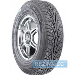 Купить Зимняя шина ROSAVA Snowgard 215/65R16 98T (шип)
