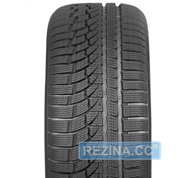 Купити Зимова шина Nokian Tyres WR A4 245/40R17 95H