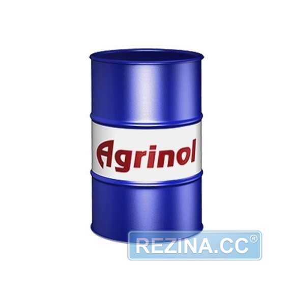 Купити Вакуумное масло AGRINOL ВМ-4 (200л)