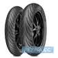 Купить PIRELLI Angel City 100/80R17 52S Front TL