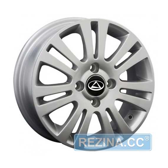 Диски REPLAY GN13 S R14 W5.5 PCD4x114.3 ET44 DIA56.6, купити диски з ...