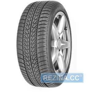 Купить Зимняя шина GOODYEAR UltraGrip 8 Performance 245/45R18 100V