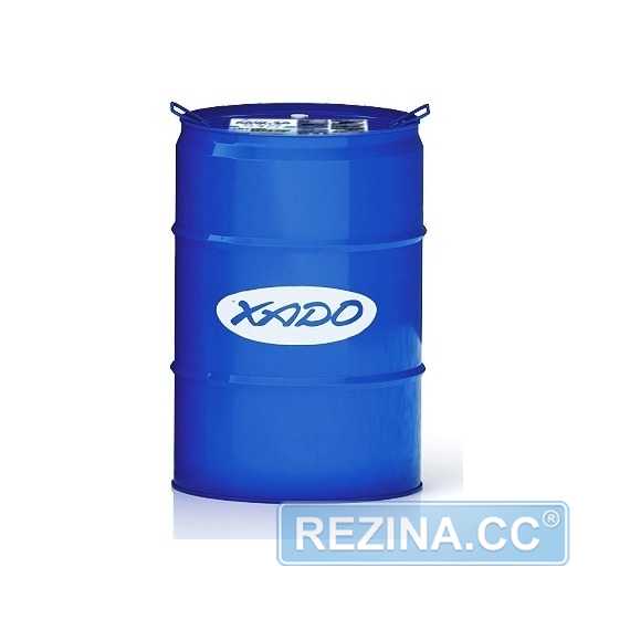 Купить Моторное масло XADO Atomic Oil Diesel 10W-40 CI-4 (200л)