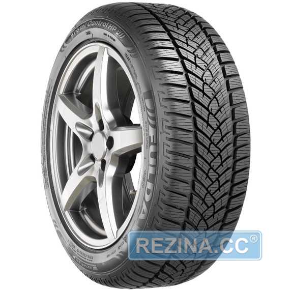 Купити Зимова шина FULDA Kristall Control HP2 195/50R15 82H