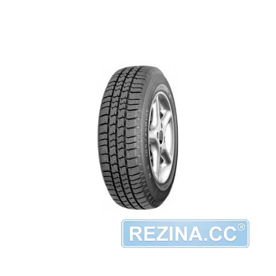 Купити Зимова шина FULDA Conveo Trac 2 205/65R16C 107/105T