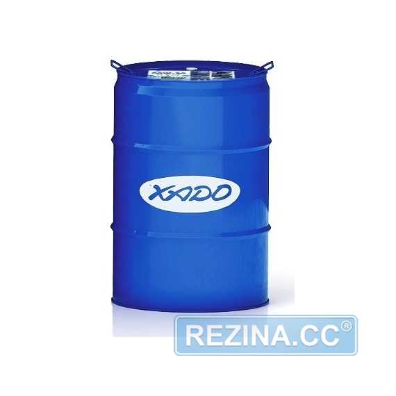 Купити Моторне мастило XADO Atomic Oil 10W-60 4T MA (200л)