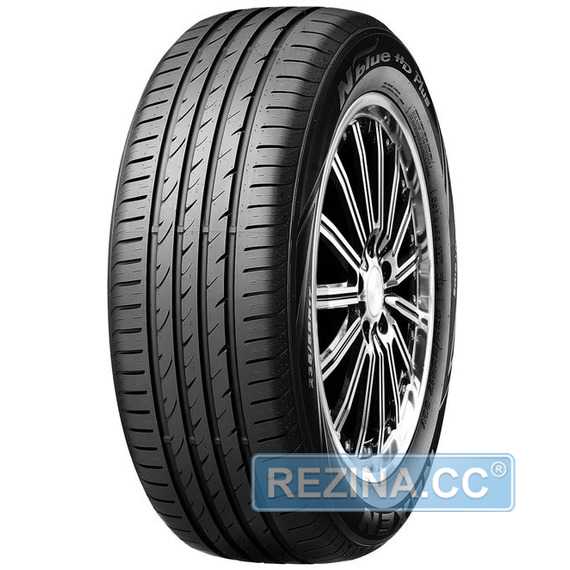 Купити Літня шина ROADSTONE N'Blue HD Plus 215/65R16 98H