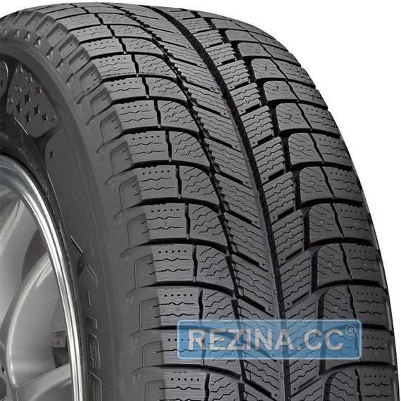 Купити Зимова шина MICHELIN X-Ice Xi3 215/65R17 99T