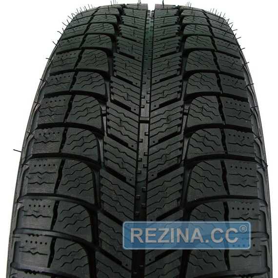 Купити Зимова шина MICHELIN X-Ice Xi3 215/65R17 99T