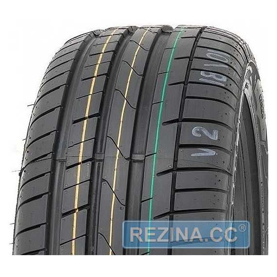 Купити Літня шина STARMAXX Ultrasport ST760 225/50R17 98W