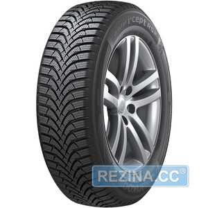 Купити Зимова шина HANKOOK Winter i*Cept RS2 W452 145/65R15 72T