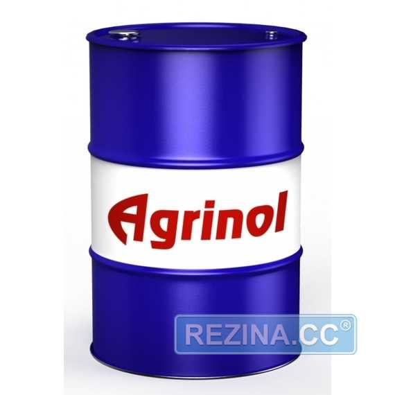 Купить Турбинное масло AGRINOL МС-8п (200л)