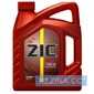 Купить Трансмиссионное масло ZIC GFT 75W-90 (4л)