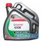 Купить Моторное масло CASTROL GTX 10W-40 A3/B4 (4л)