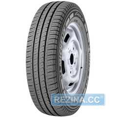 Купити Літня шина MICHELIN Agilis Plus 195/75R16 107/105R