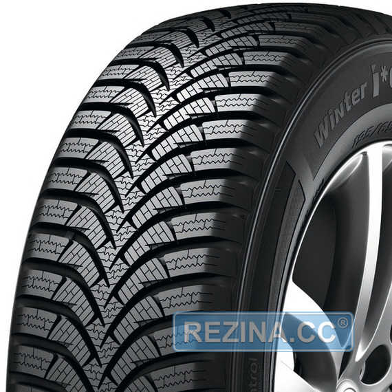 Купити Зимова шина HANKOOK Winter i*Cept RS2 W452 195/50R15 82H