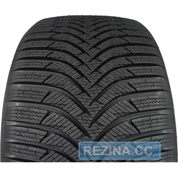Купити Зимова шина HANKOOK Winter i*Cept RS2 W452 195/50R15 82H