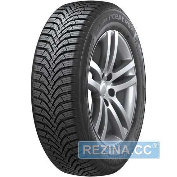 Купити Зимова шина HANKOOK Winter i*Cept RS2 W452 195/50R15 82H