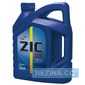 Моторное масло ZIC X5 Diesel - rezina.cc