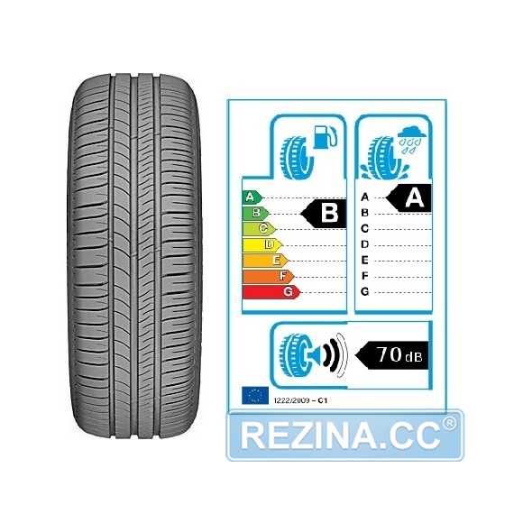 Летняя шина MICHELIN Energy Saver - rezina.cc