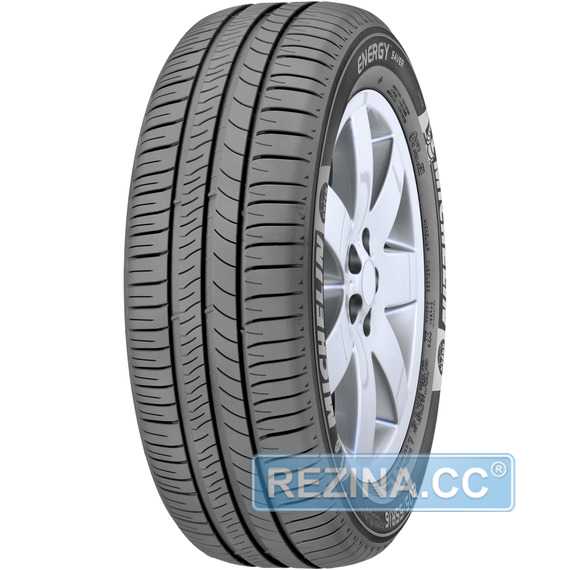 Летняя шина MICHELIN Energy Saver - rezina.cc