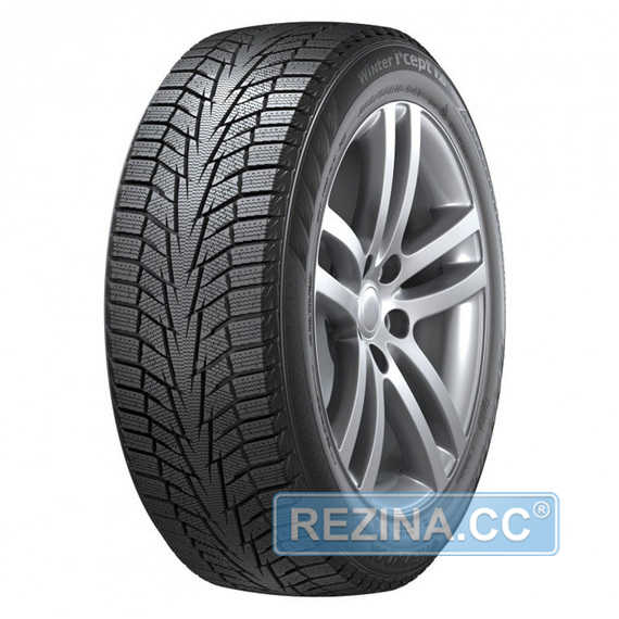 Купити Зимова шина HANKOOK Winter i*cept iZ2 W616 245/50R18 104T