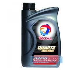 Моторное масло TOTAL QUARTZ Ineo First - rezina.cc