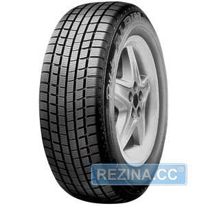 Купити Зимова шина MICHELIN Pilot Alpin 225/50R17 94H