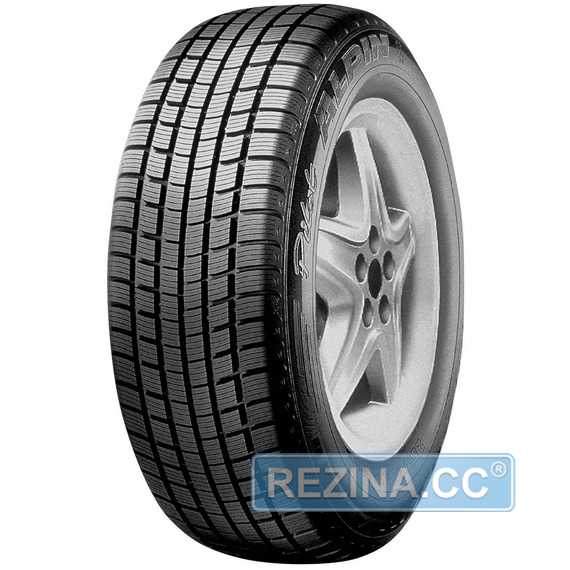 Купити Зимова шина MICHELIN Pilot Alpin 225/50R17 94H