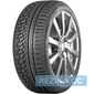 Купить Зимняя шина Nokian Tyres WR A4 245/40R20 99W