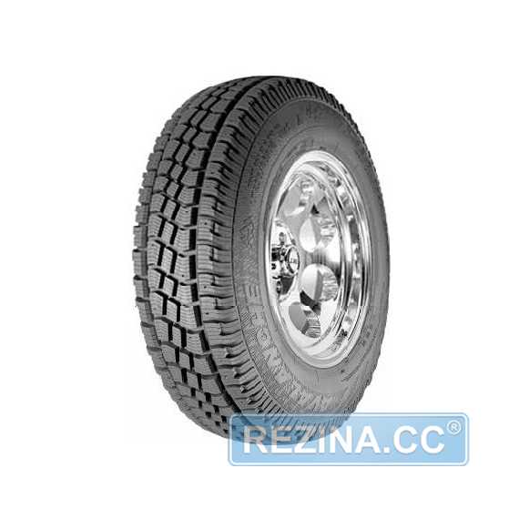 Купить Зимняя шина HERCULES Avalanche X-Treme 255/55R18 109S (Шип)
