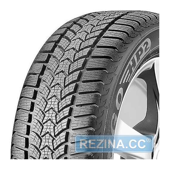 Купить Зимняя шина DEBICA FRIGO HP2 215/65R16 98H