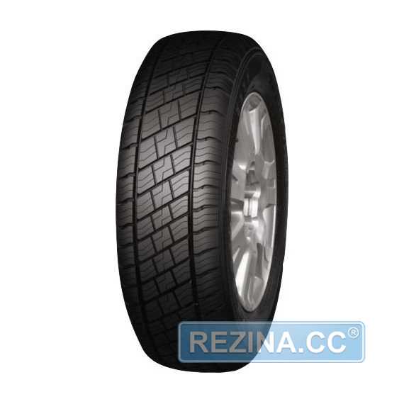 Летняя шина WESTLAKE SU307 - rezina.cc